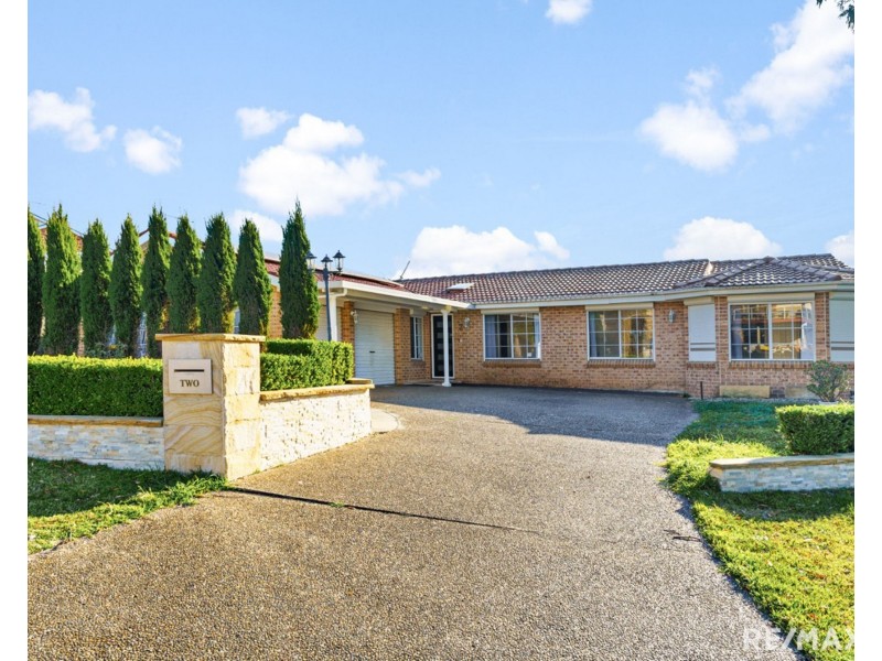 2 Griffin Place, Doonside NSW 2767