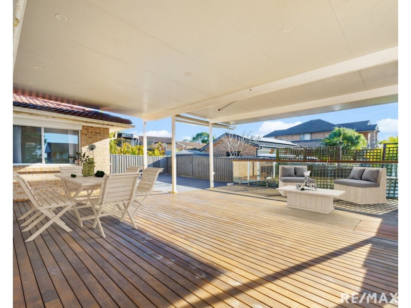 2 Griffin Place, Doonside NSW 2767