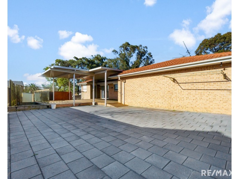 2 Griffin Place, Doonside NSW 2767