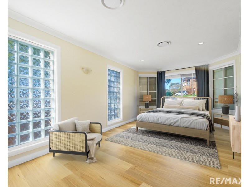 2 Griffin Place, Doonside NSW 2767