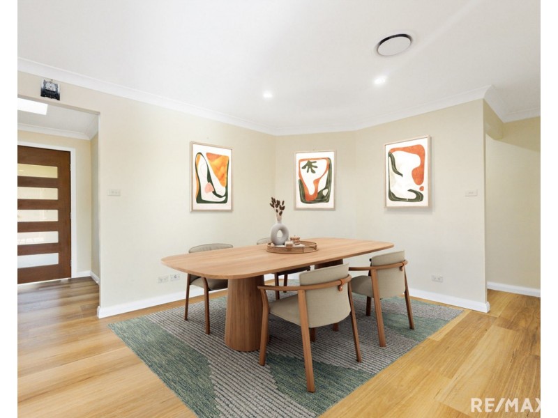 2 Griffin Place, Doonside NSW 2767