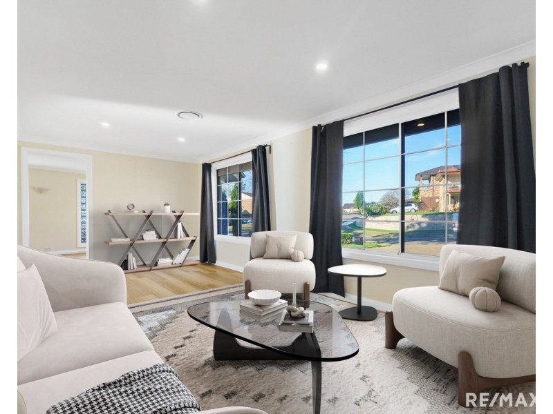 2 Griffin Place, Doonside NSW 2767