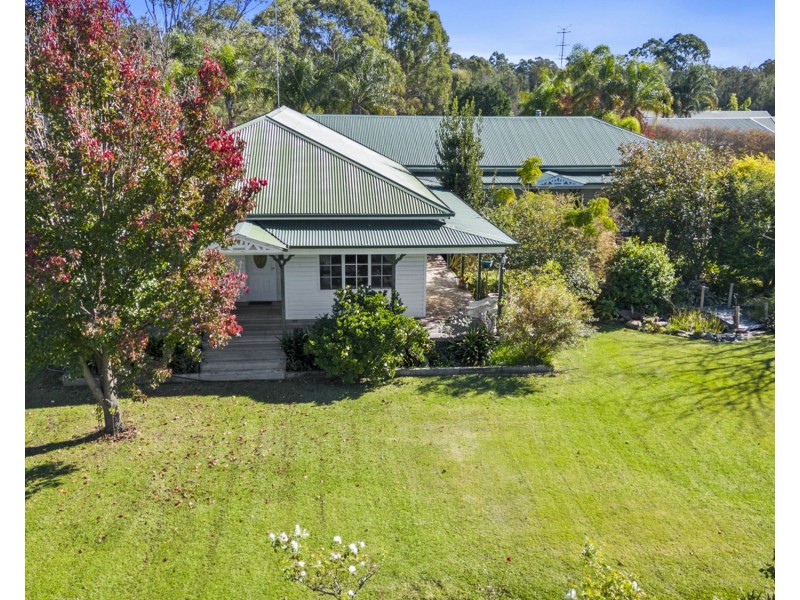 20 Curtis Lane, Catherine Field NSW 2557