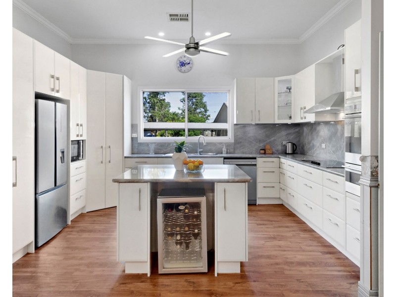 20 Curtis Lane, Catherine Field NSW 2557