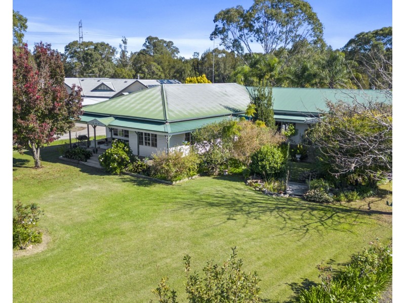 20 Curtis Lane, Catherine Field NSW 2557