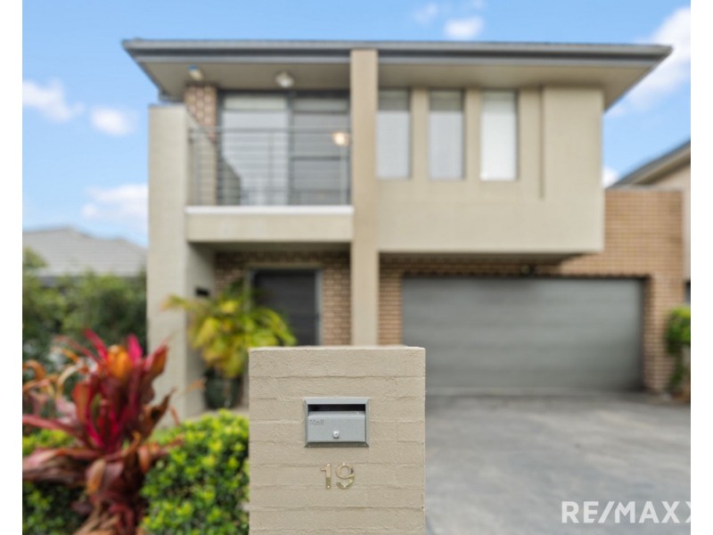 19 Springdale Street, Marsden Park NSW 2765