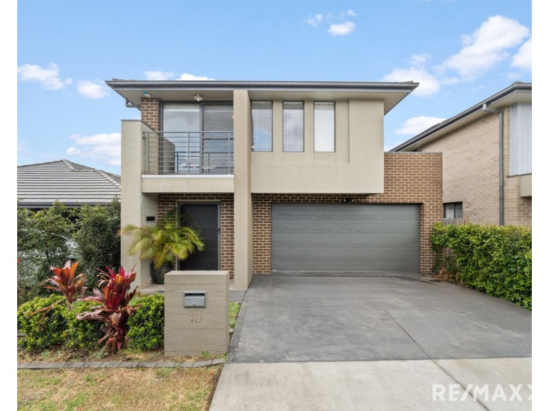 19 Springdale Street, Marsden Park NSW 2765