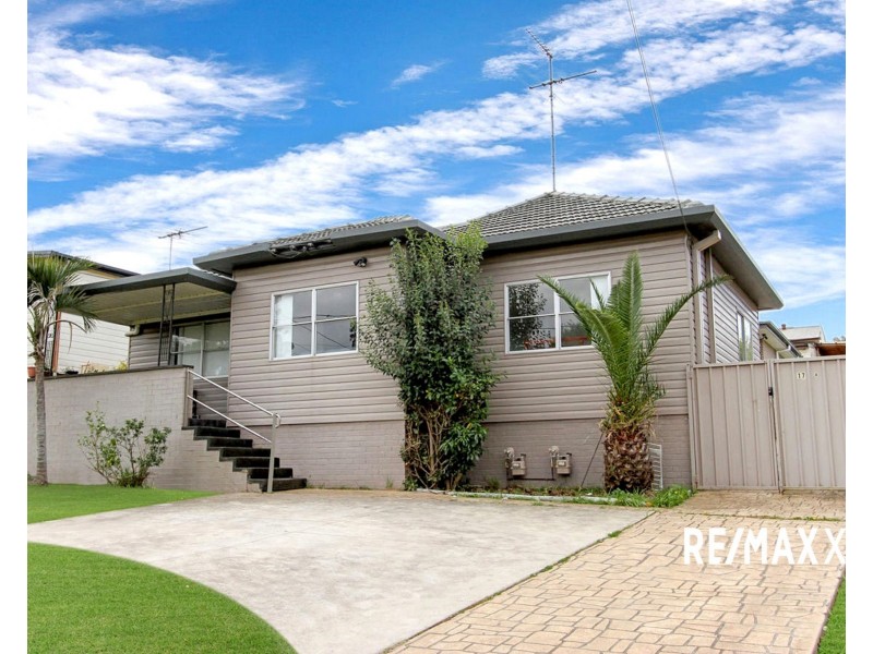 17 Stanley Street, Blacktown NSW 2148