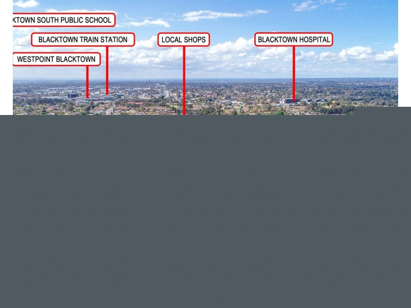 17 Stanley Street, Blacktown NSW 2148