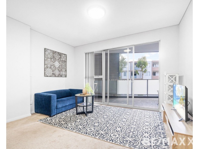 101/1 Adonis Avenue, Rouse Hill NSW 2155