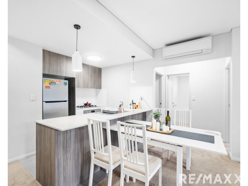 101/1 Adonis Avenue, Rouse Hill NSW 2155