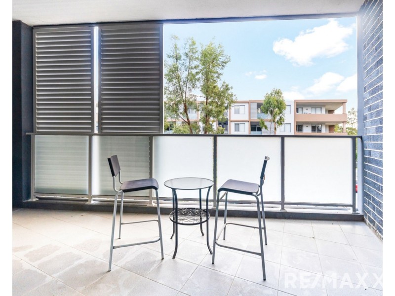 101/1 Adonis Avenue, Rouse Hill NSW 2155