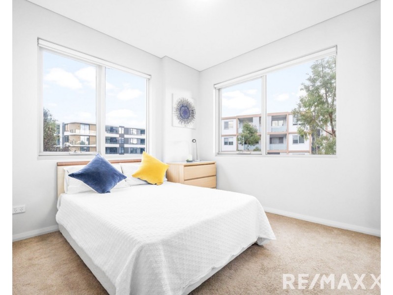 101/1 Adonis Avenue, Rouse Hill NSW 2155
