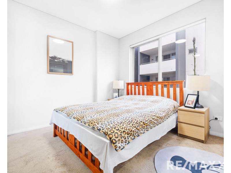 101/1 Adonis Avenue, Rouse Hill NSW 2155