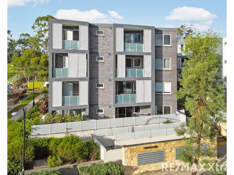 101/1 Adonis Avenue, Rouse Hill NSW 2155