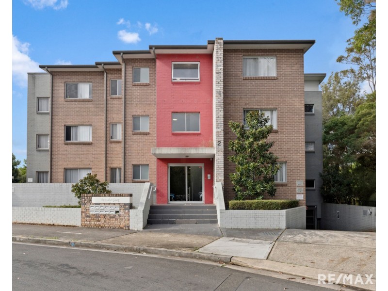 10/2 Dressler Court, Holroyd NSW 2142