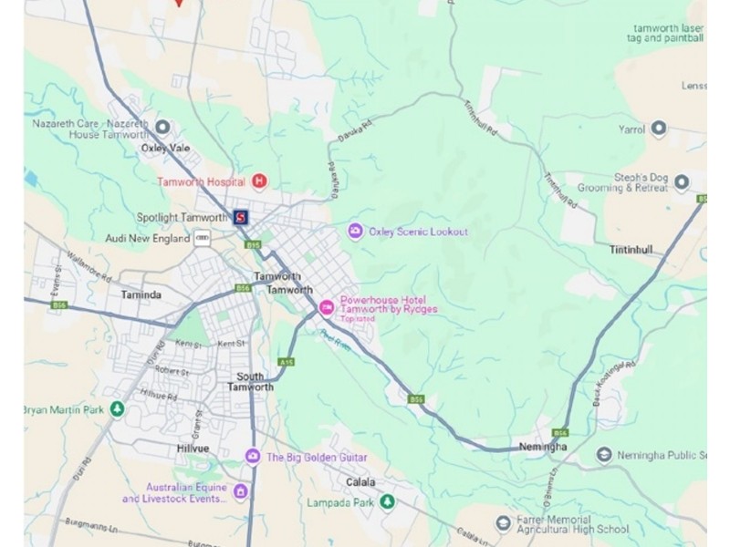 Lot 10 Kestral Street, Moore Creek NSW 2340