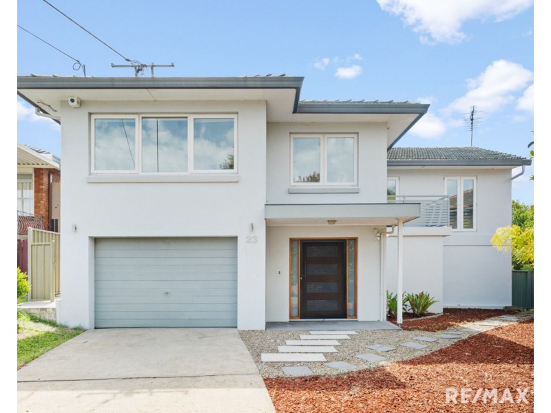 23 Nicholas Street, Blacktown NSW 2148