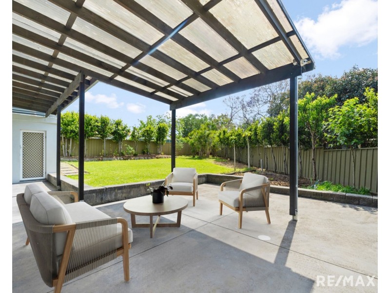 23 Nicholas Street, Blacktown NSW 2148