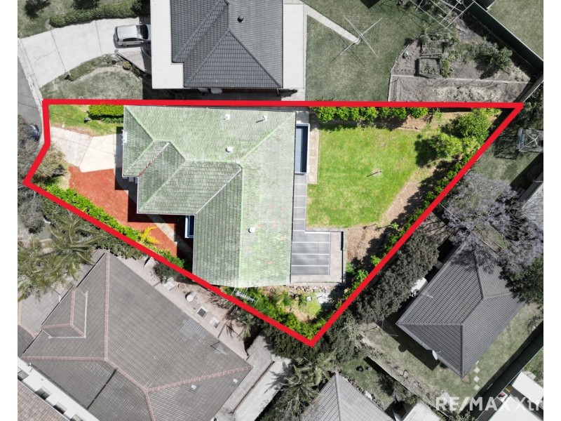 23 Nicholas Street, Blacktown NSW 2148