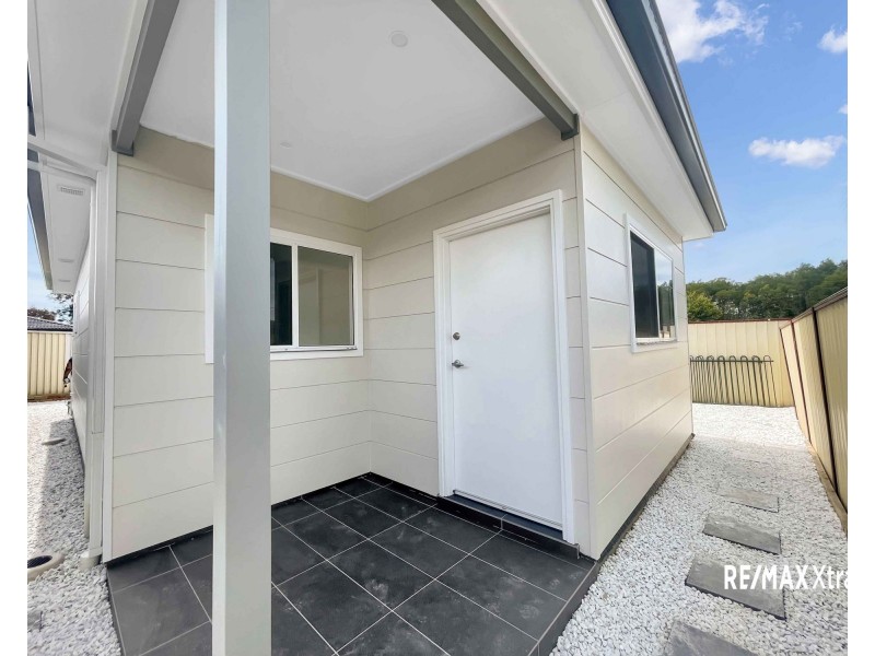 73A Dryden Avenue, Oakhurst NSW 2761