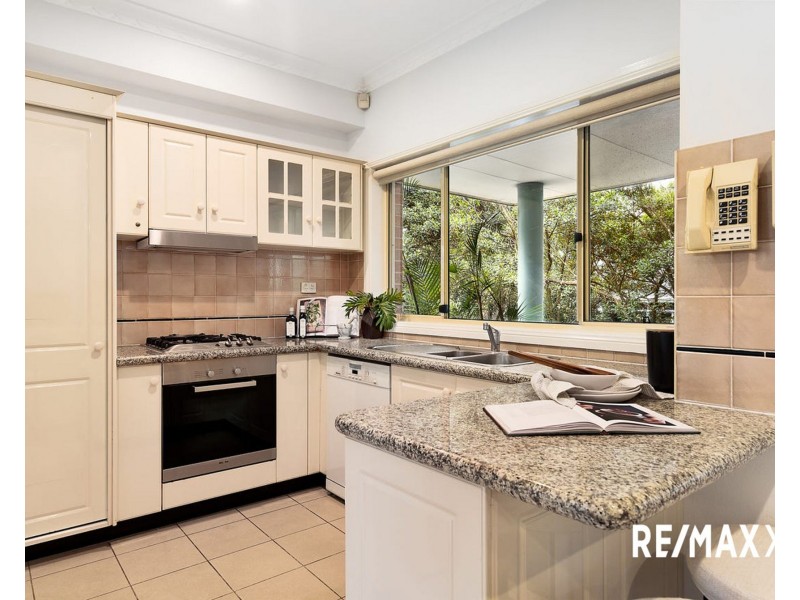 4/571 Pacific Highway, Killara NSW 2071