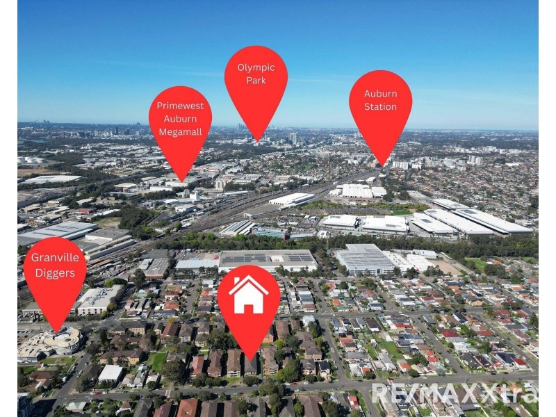 9/37 The Trongate, Granville NSW 2142