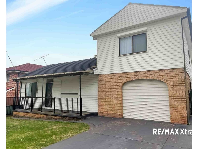 28 Bourke Street, Smithfield NSW 2164