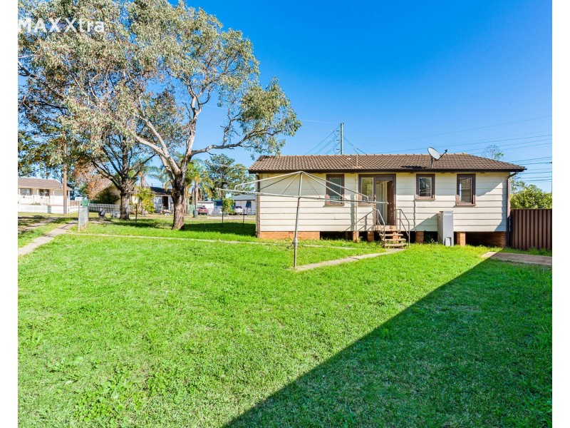 150 Samarai Road, Whalan NSW 2770
