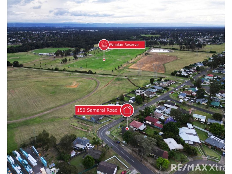 150 Samarai Road, Whalan NSW 2770