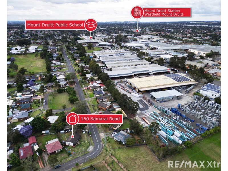 150 Samarai Road, Whalan NSW 2770