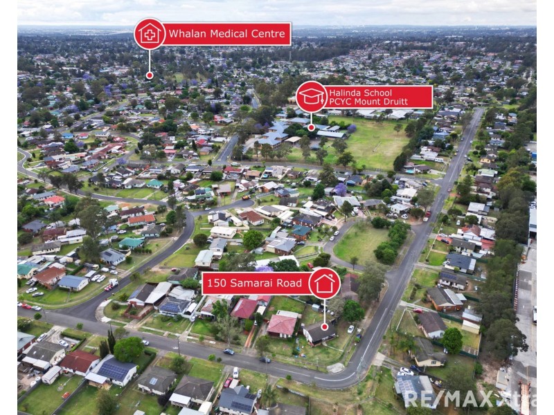 150 Samarai Road, Whalan NSW 2770