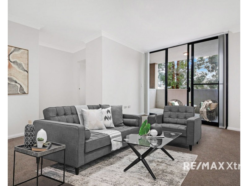 27/31 Third Avenue, Blacktown NSW 2148