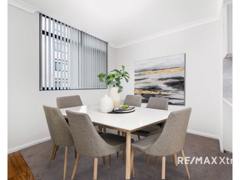 27/31 Third Avenue, Blacktown NSW 2148