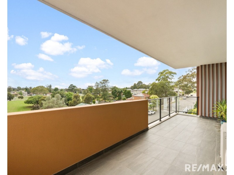 301/66 Cambridge Street, Blacktown NSW 2148