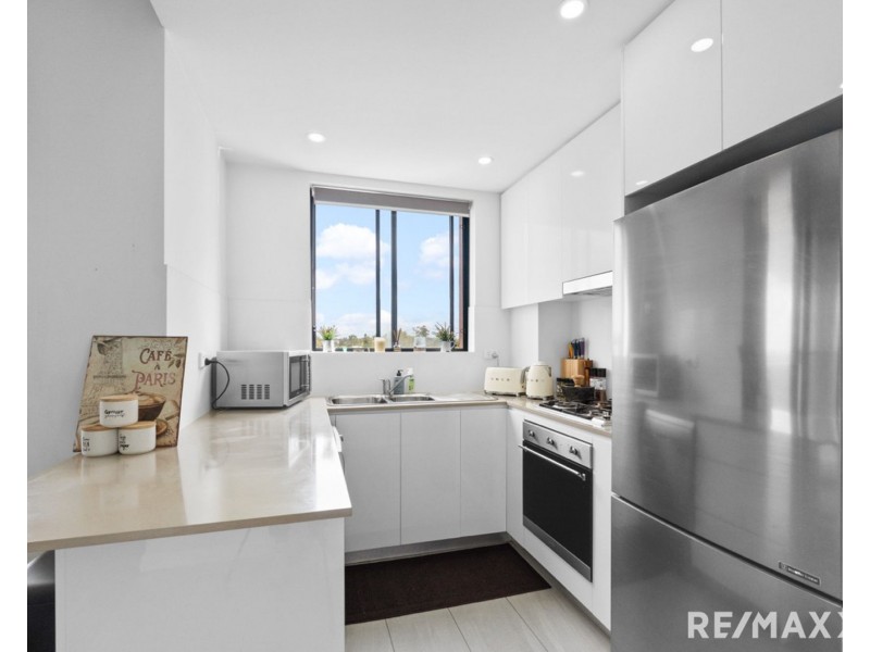 301/66 Cambridge Street, Blacktown NSW 2148