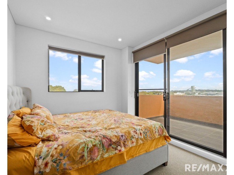 301/66 Cambridge Street, Blacktown NSW 2148