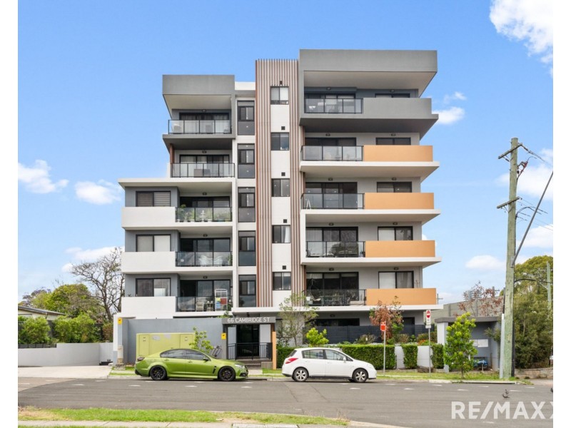 301/66 Cambridge Street, Blacktown NSW 2148
