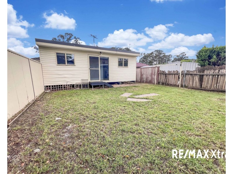 27A Boronia Road, North St Marys NSW 2760
