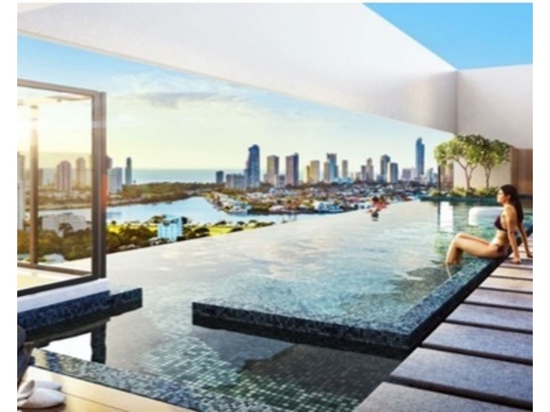 11603/59-73 Meron Street, Southport QLD 4215