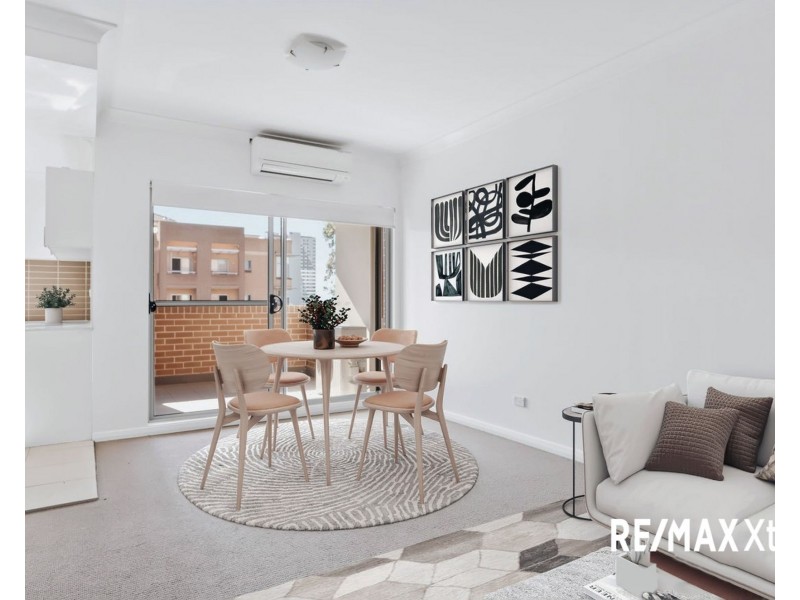 34/26 Clifton Street, Blacktown NSW 2148
