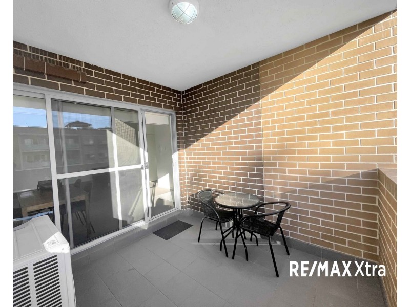 34/26 Clifton Street, Blacktown NSW 2148