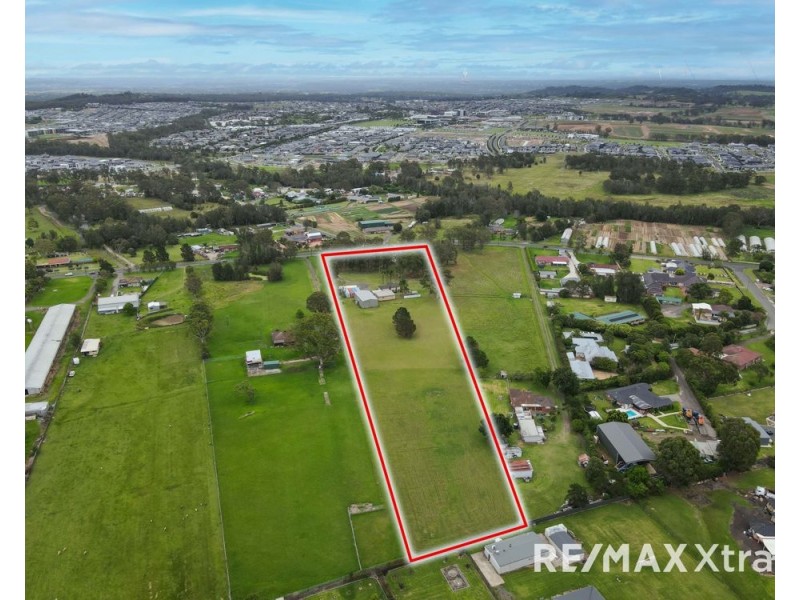176 Springfield Road, Catherine Field NSW 2557