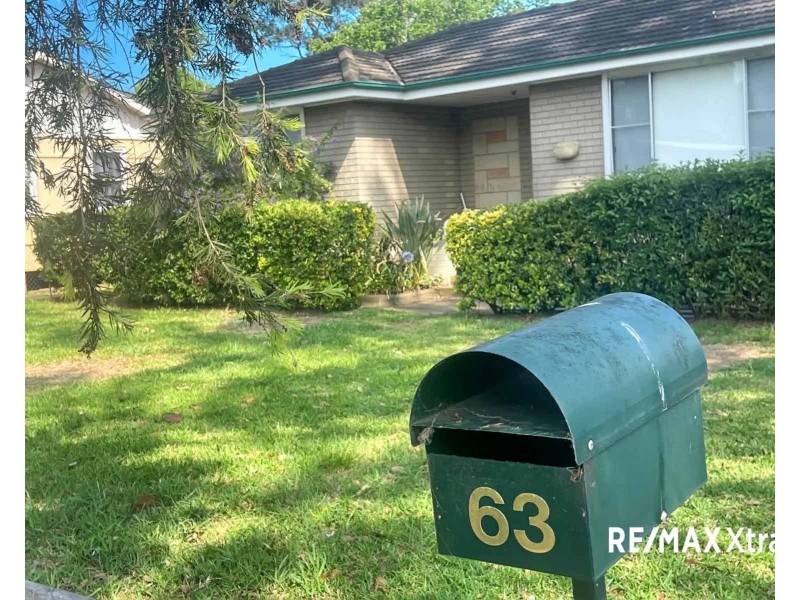 63 Debrincat Avenue, North St Marys NSW 2760