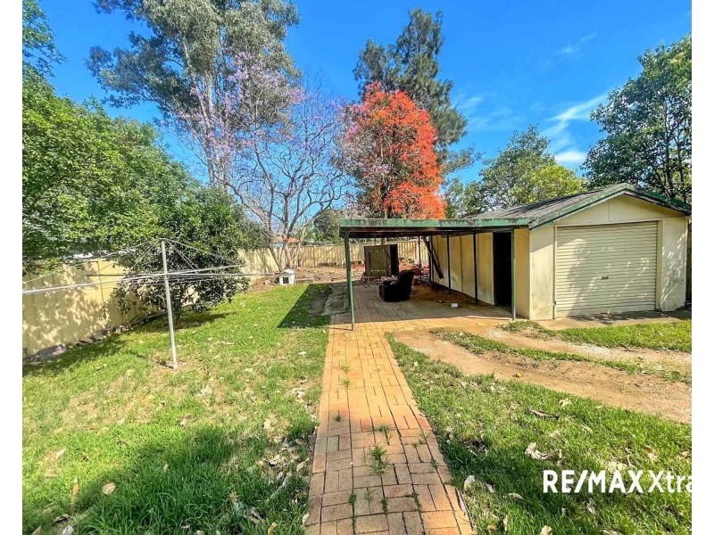 63 Debrincat Avenue, North St Marys NSW 2760