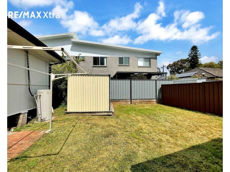 26 Lyton Street, Blacktown NSW 2148