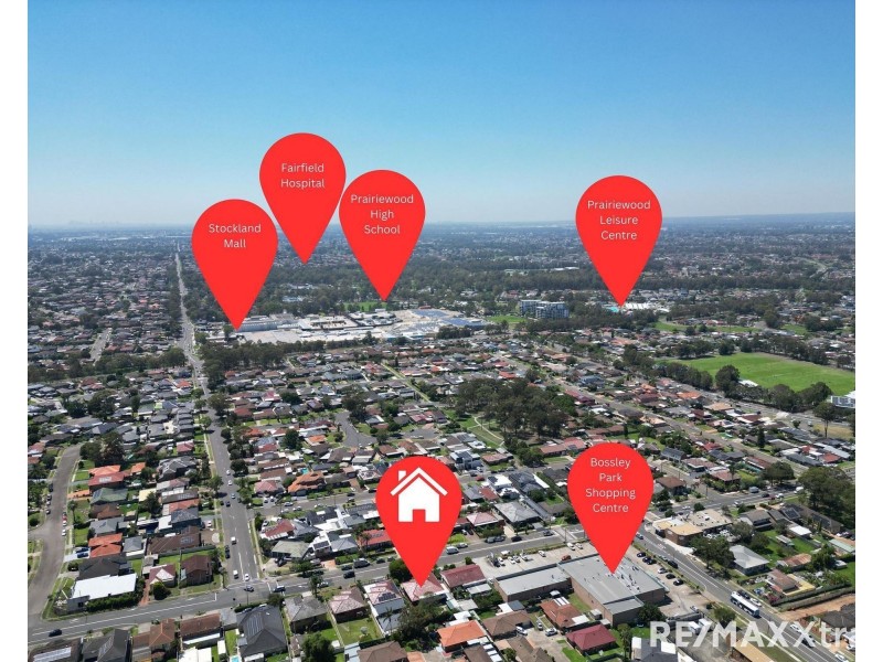 49 Mimosa Road, Bossley Park NSW 2176