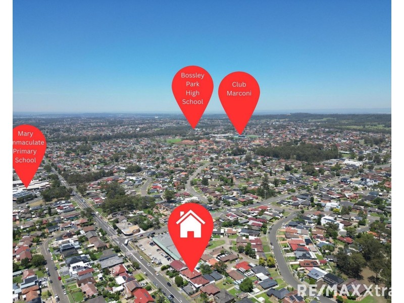 49 Mimosa Road, Bossley Park NSW 2176