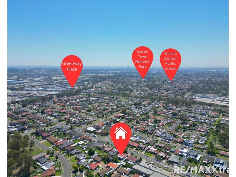 49 Mimosa Road, Bossley Park NSW 2176