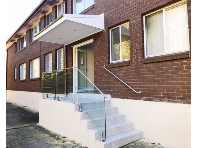 1/27 Brickfield Street, North Parramatta NSW 2151